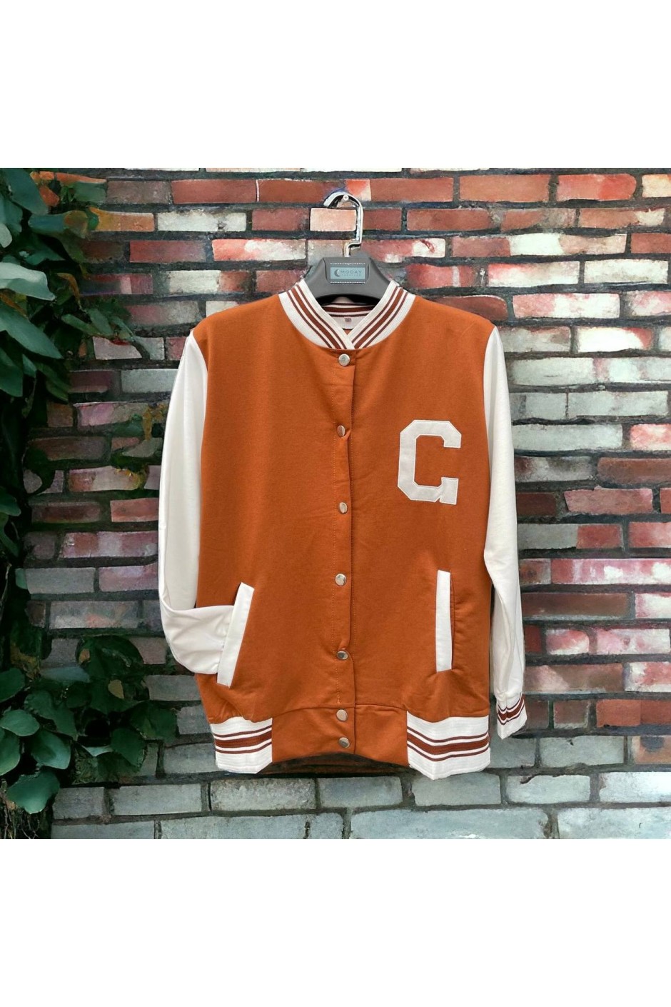 kolej ceket Penye kolej ceket Penye