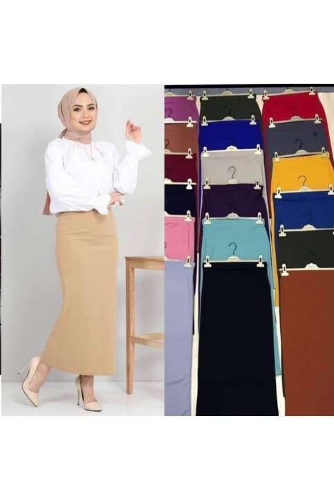 Kalem Etek Krep Kalem Etek Krep