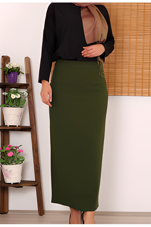 Kalem Etek Krep Kalem Etek Krep